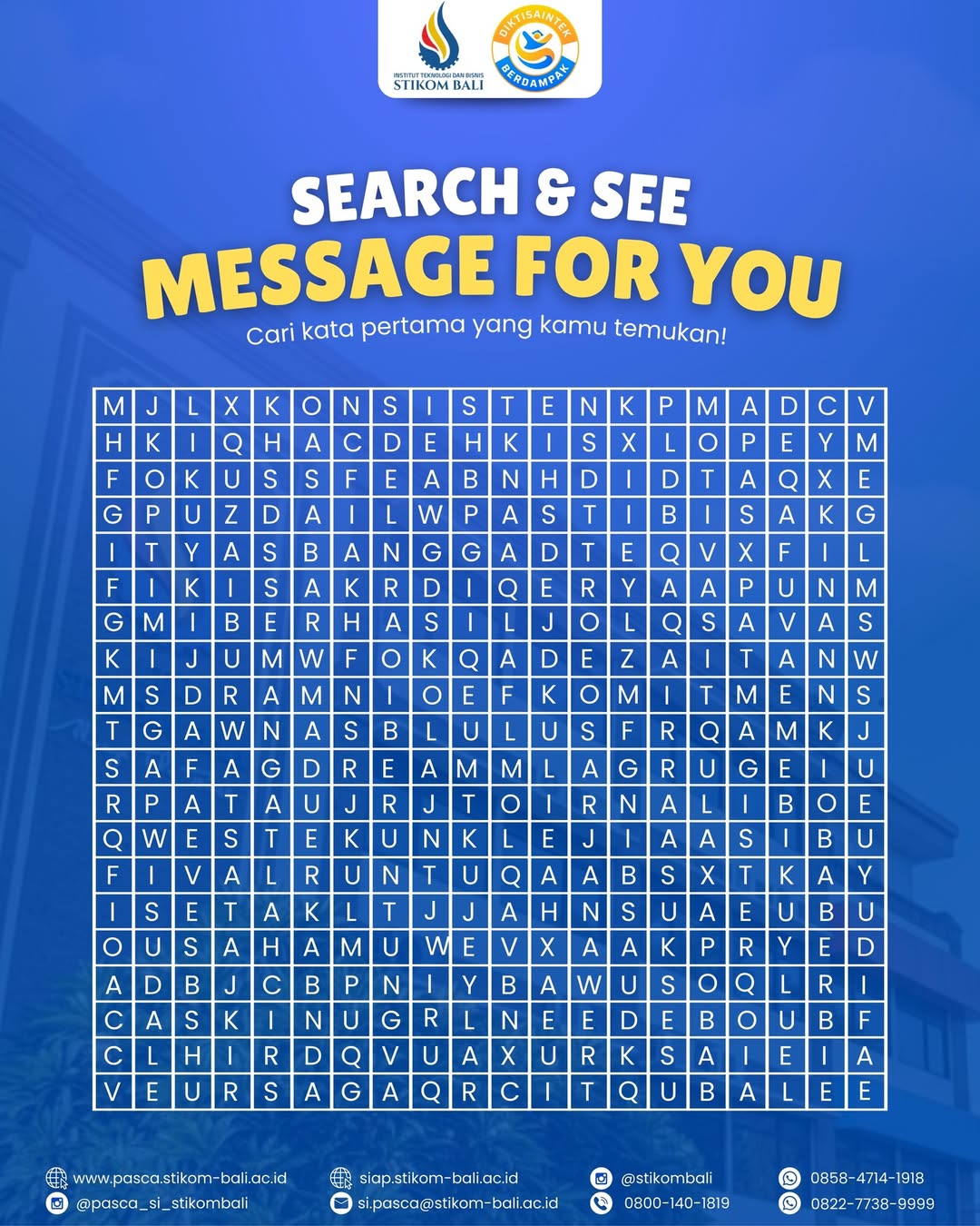 ...
